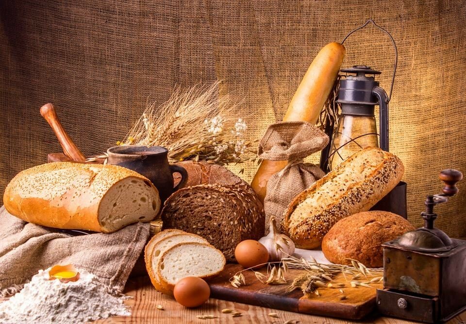  ПИЩЕВАЯ ПРОДУКЦИЯ