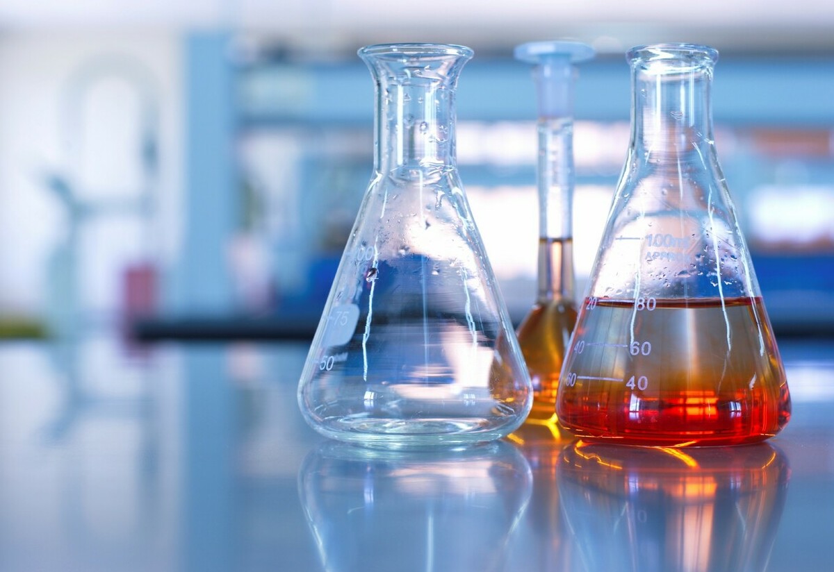  ХИМИЧЕСКАЯ ПРОДУКЦИЯ <span style="font-weight: normal; font-style: italic;">(промышленная / бытовая / косметическая и др.)</span>